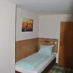 Gæstehus Gasthof Kampenwand Bernau
