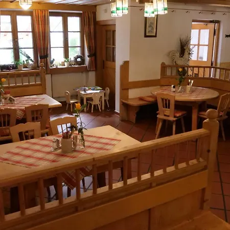 Gasthof Gasthof Kampenwand Bernau