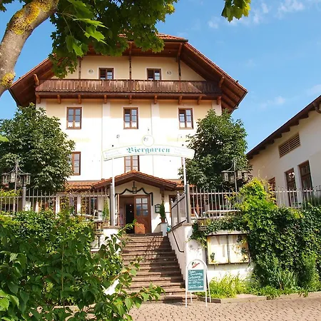 Gasthof Kampenwand Bernau Gasthof 3*