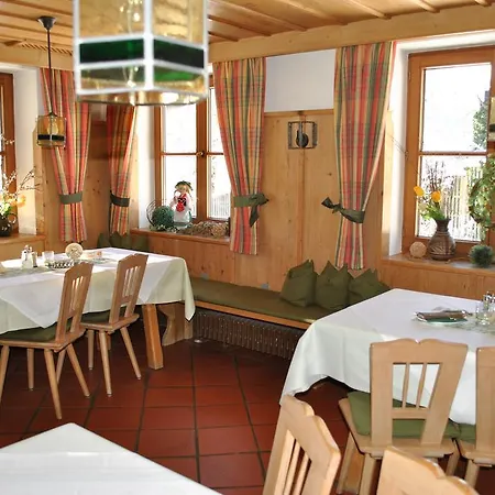 Gasthof Gasthof Kampenwand Bernau
