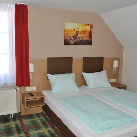 Gasthof Gasthof Kampenwand Bernau Bernau am Chiemsee