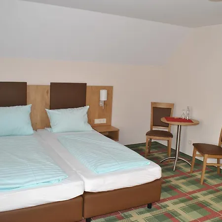 Gasthof Kampenwand Bernau 3*