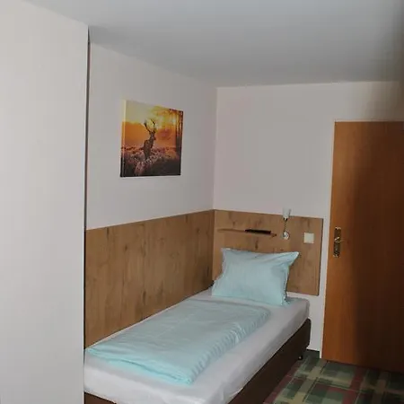 Penzion Gasthof Kampenwand Bernau