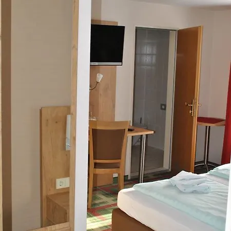 Penzion Gasthof Kampenwand Bernau Bernau am Chiemsee